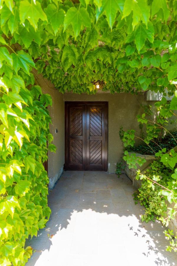 Chalet Haloze Pristava Exterior foto